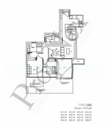 Cairnhill Nine (D9), Apartment #509690751